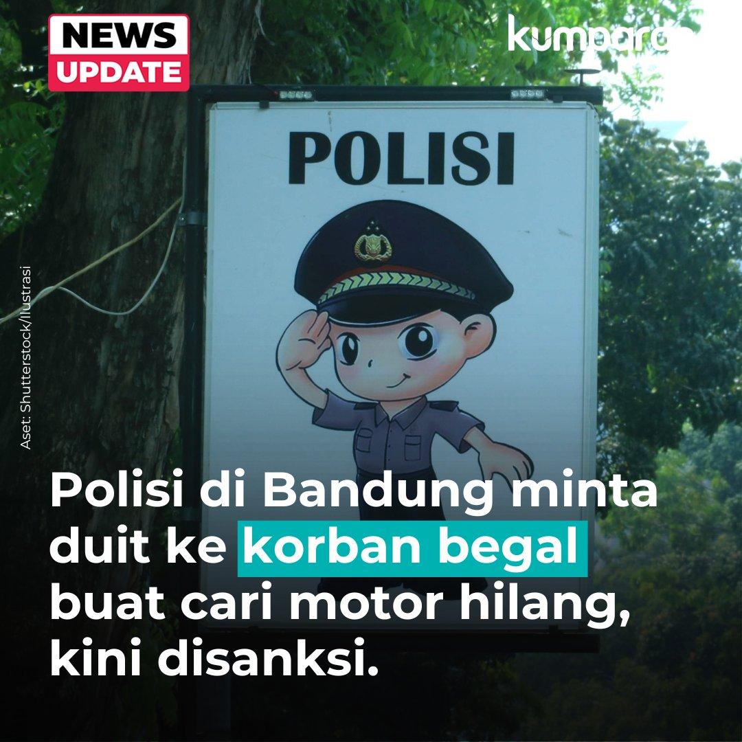 Dibegal Lapor polisi malah diBegal Lagi!

SI ANYING!!!