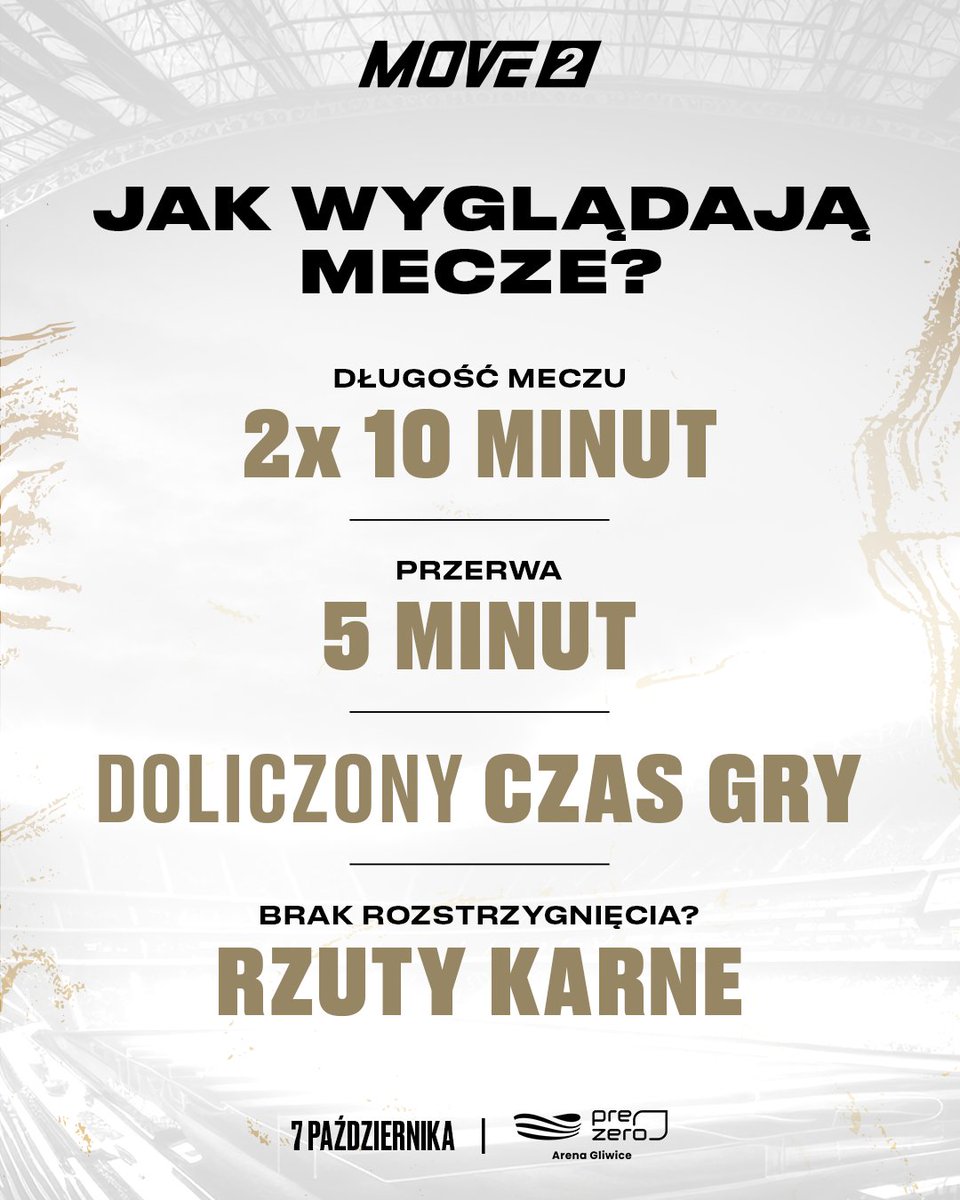 movefederation's tweet image. Przypominamy ZASADY GRY podczas Move 2!