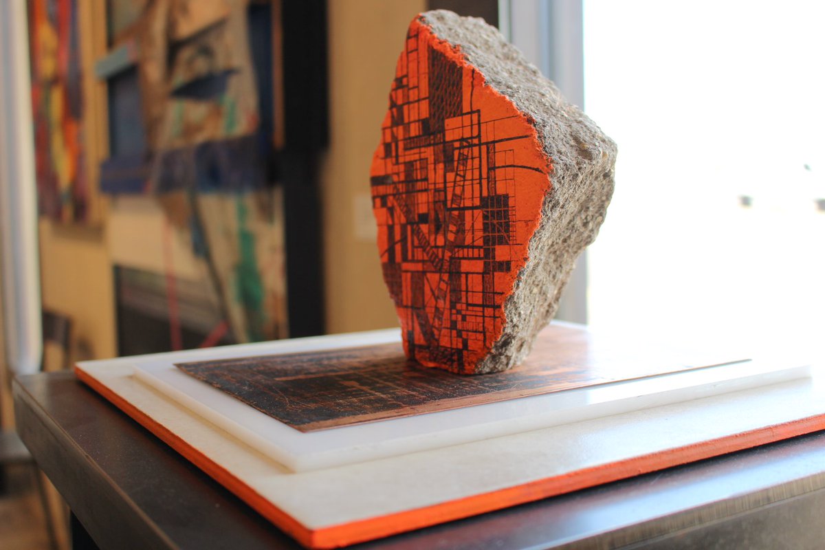 Wanderlust Ironworks tweet media