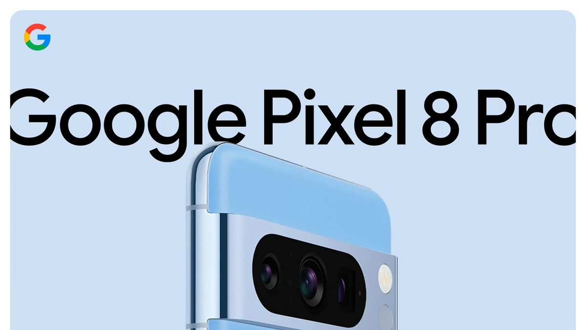 Eagletechstudi1's tweet image. Google LEAKED The Pixel 8 Pro #eagletech #eagletechstudios youtu.be/yb7P_M3FL6k?si… via @YouTube
