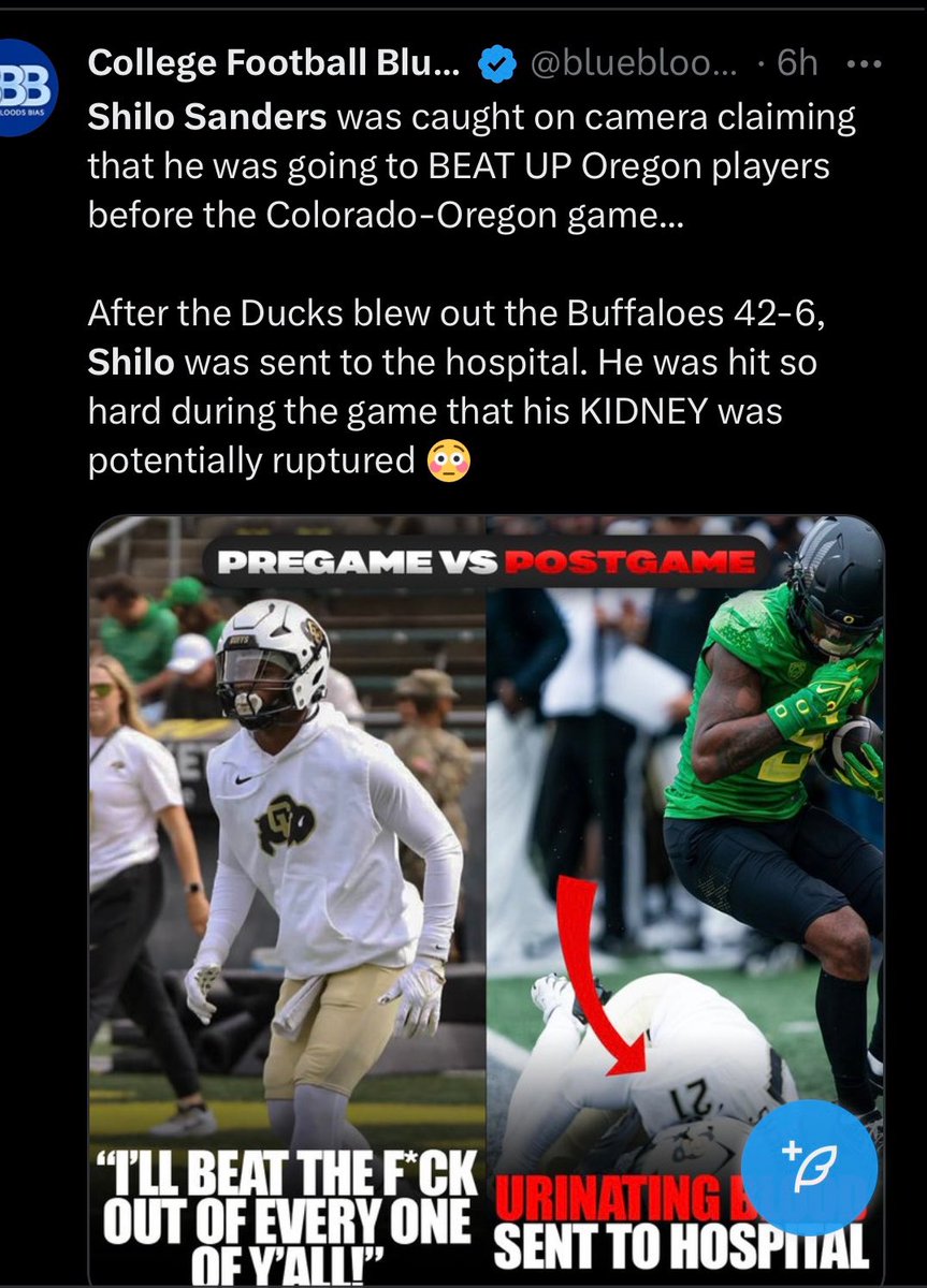 ctyonge's tweet photo. @Menace2Sports Good ol Shilo… https://t.co/tUSRHQnw0t