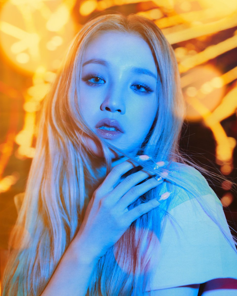 official_i_dle's tweet photo. (G)I-DLE Special EP [HEAT]
Concept Image

2023.10.06. 09:00 (KST)
2023.10.05. 17:00 (PST)

#여자아이들 #GIDLE
#우기 #YUQI
#GIDLE_HEAT https://t.co/gVI1P6EbAK