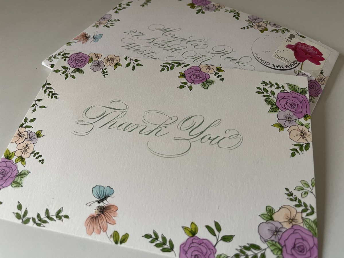 Creative Calligraphy tweet media