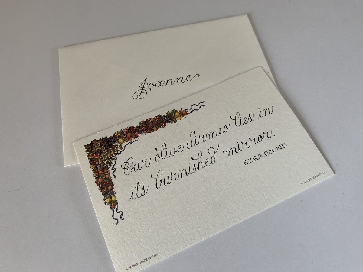 Creative Calligraphy tweet media