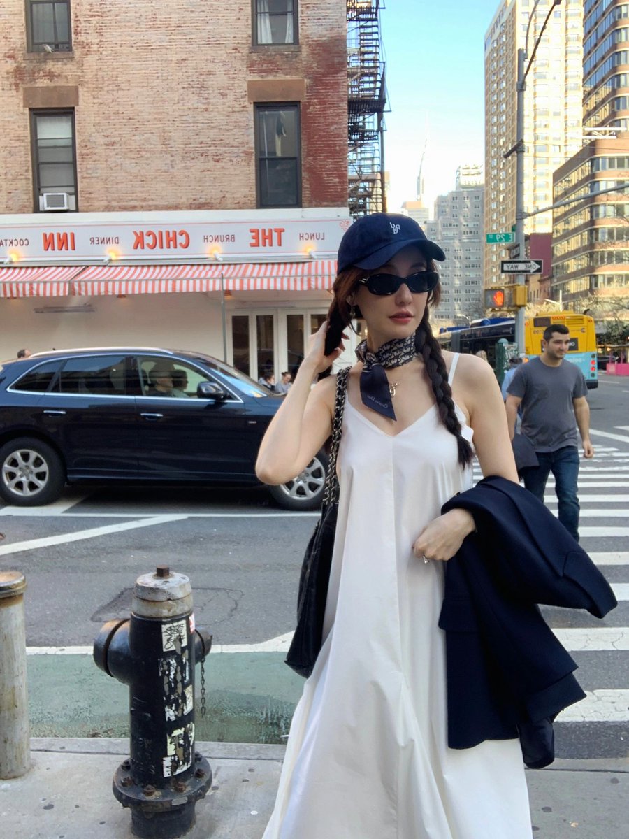 The weather is not bad today🌞🌞