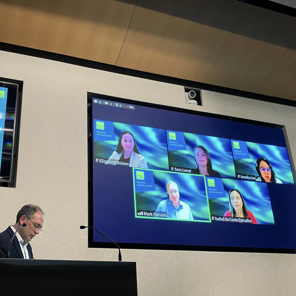 And we’re off! Payments at the Cusp in full flow here at our London Office. Stay tuned here as we live tweet key takeaways from our sessions. #PaymentsOnTheCusp