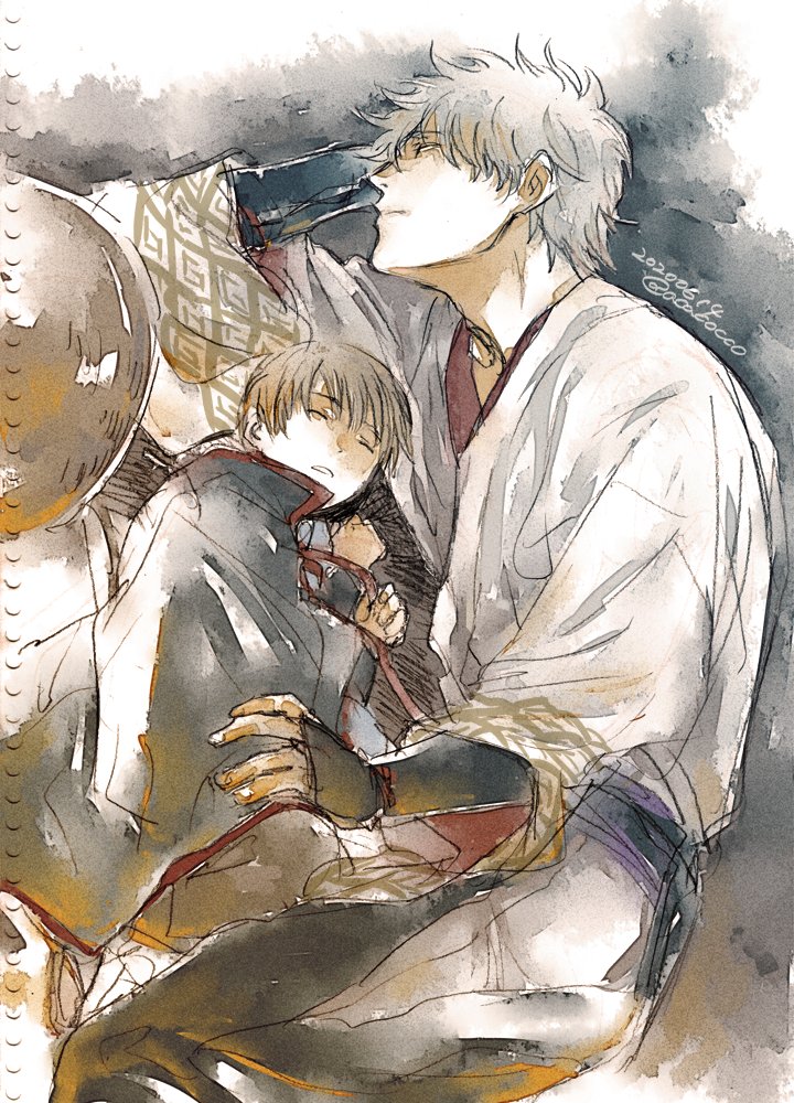 逆転師弟も公式だし…