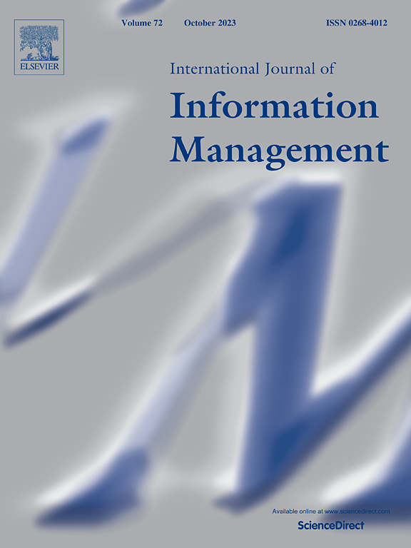UKAIS is pleased to announce that a selection of papers from the #UKAIS2024 proceedings will be fast-tracked to the International Journal of Information Management (IJIM) <a href="/sciencedirect/">Elsevier | ScienceDirect</a> and the Journal of Business Science &amp; Applied Management <a href="/ijbsam/">IJBSAM</a>, both <a href="/Scopus/">Elsevier | Scopus</a> Indexed.