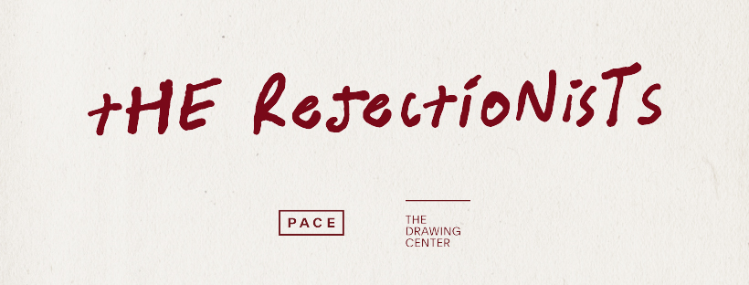 We are pleased to announce, in collaboration with @pacegallery, details of a special benefit exhibition, titled 'The Rejectionists,' on view at Pace’s New York flagship from Nov 2 to 8. Click here to learn more: bit.ly/45ntL38