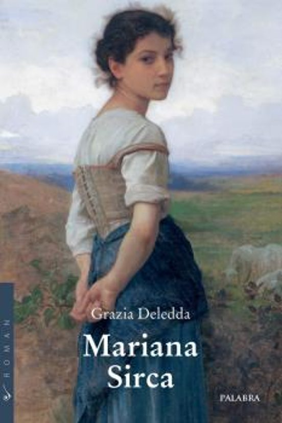 estaciondecult's tweet photo. Grazia Deledda, autora italiana, nace en 1871. Su obra se basaba en las tradiciones rurales de Cerdeña. Fue galardonada con el premio Nobel en 1926.

#Deledda https://t.co/OMgR5rCI96