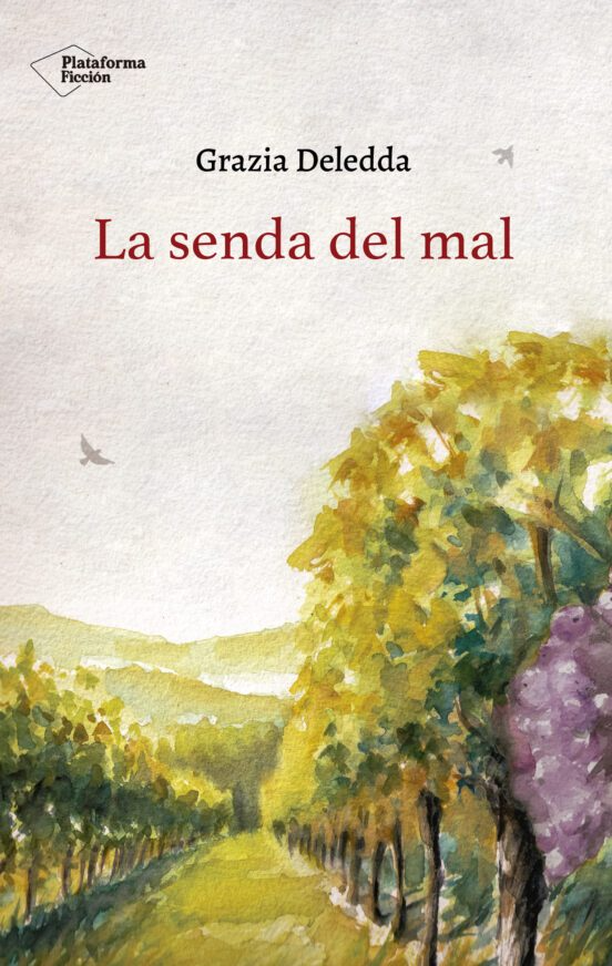 estaciondecult's tweet photo. Grazia Deledda, autora italiana, nace en 1871. Su obra se basaba en las tradiciones rurales de Cerdeña. Fue galardonada con el premio Nobel en 1926.

#Deledda https://t.co/OMgR5rCI96