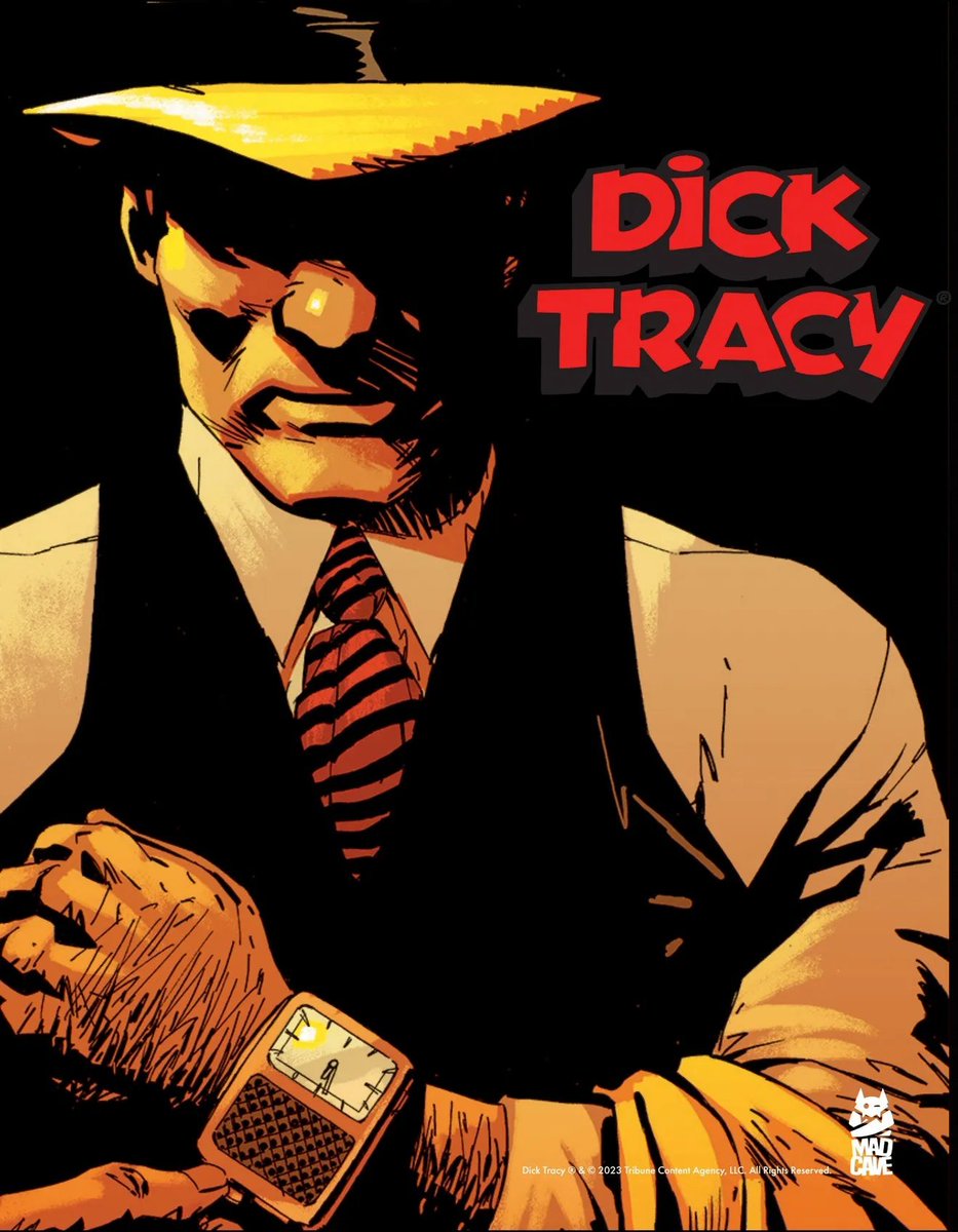 Michael Moreci tweet media