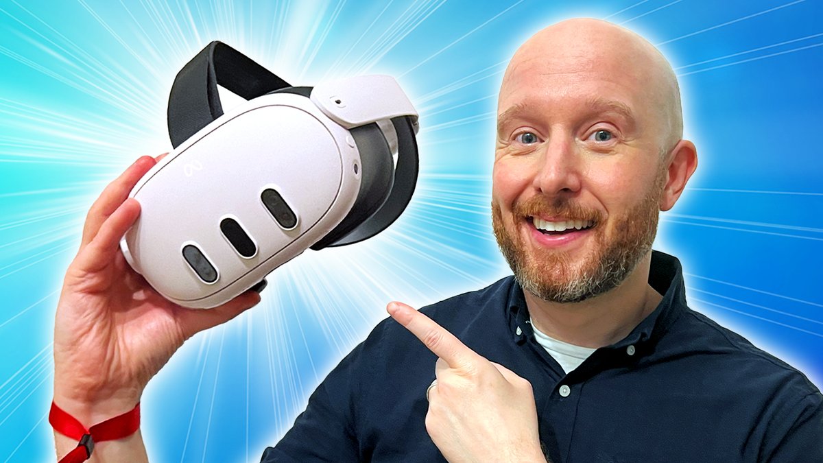 Mike VRO tweet media