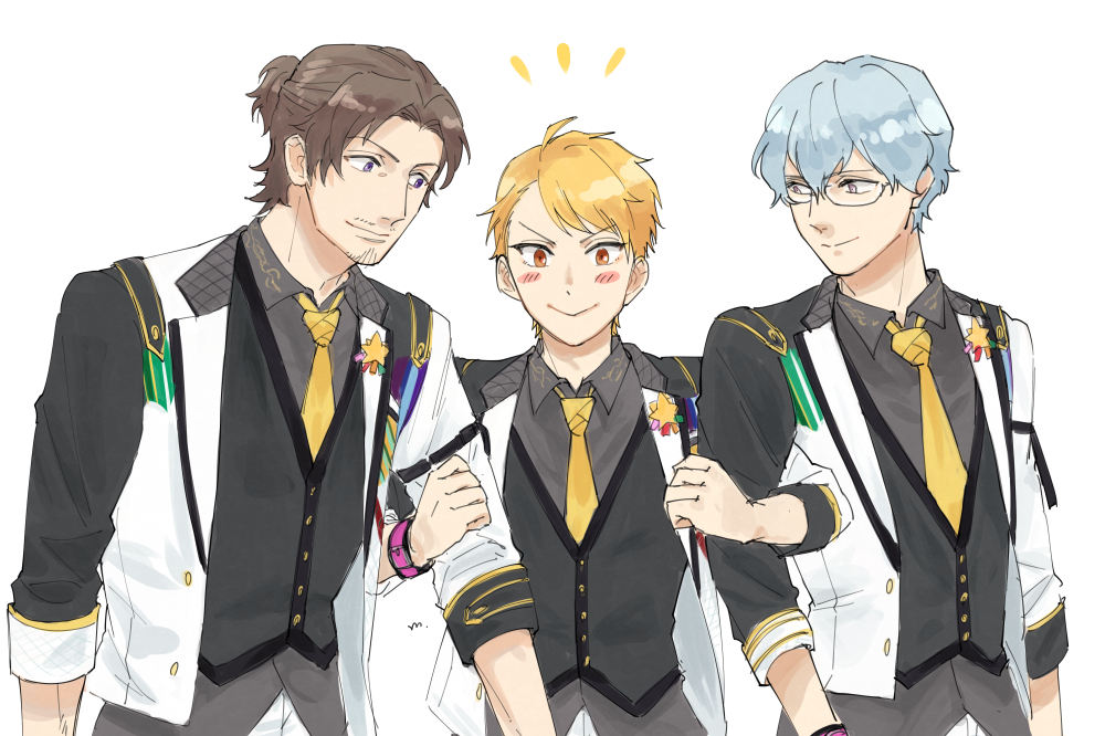 my09jm's tweet image. 揃ってくれてありがとう