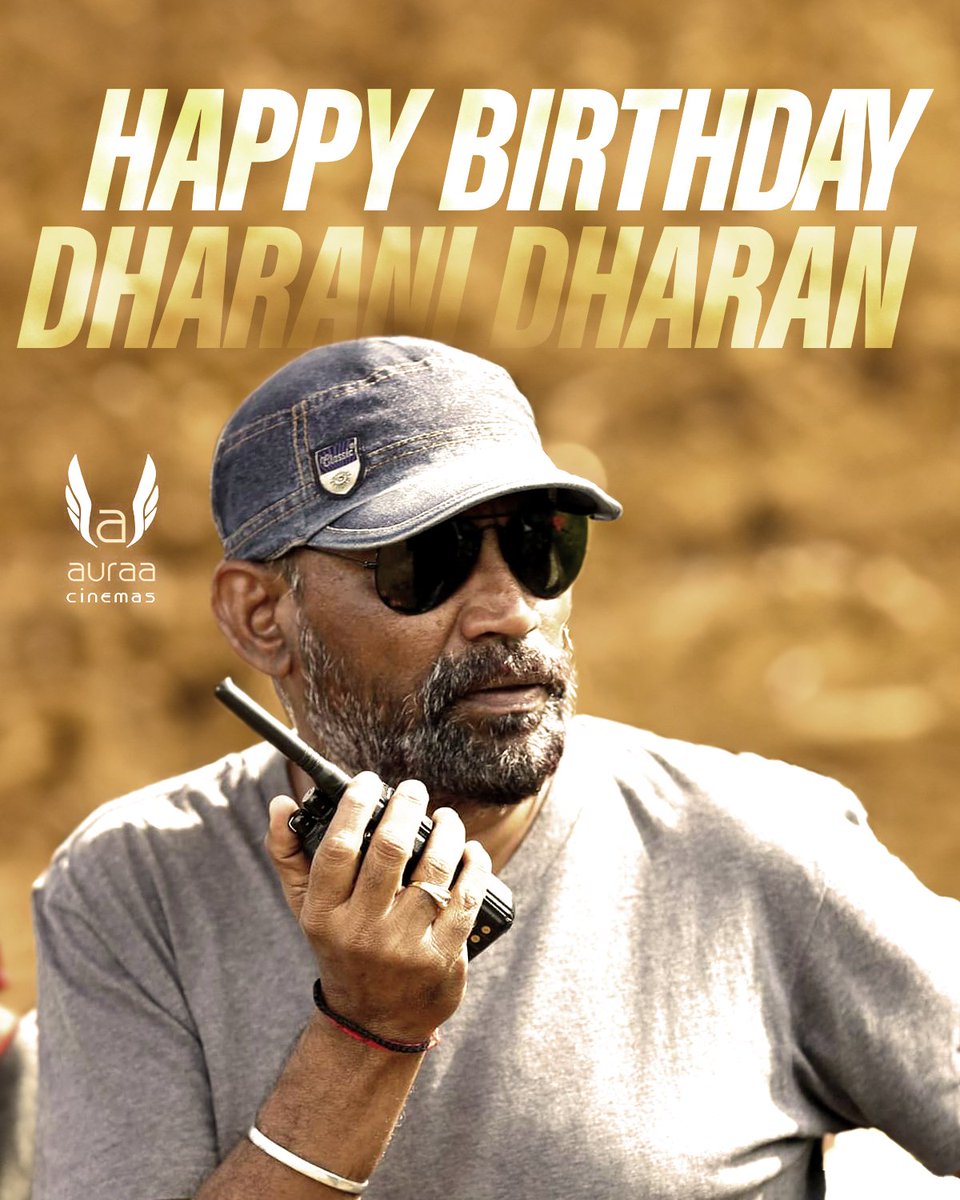 Auraa Cinemas®™ tweet media