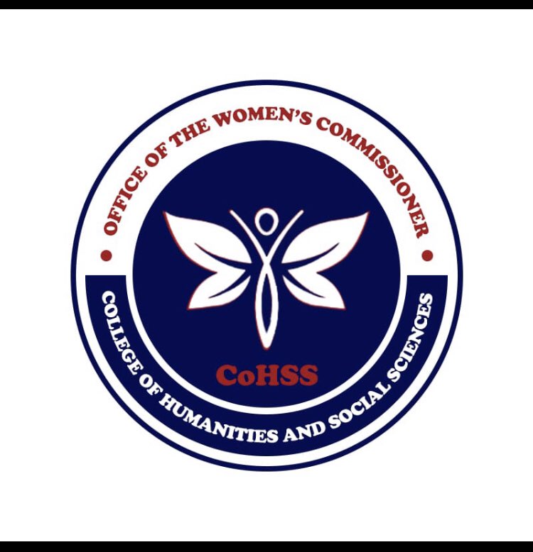 Today is a momentous occasion as we gather here to unveil the logo of our women’s commission. This logo represents growth and new beginnings. As we unveil, let it be a reminder of the progress and the work that lies. This is not just a design, it’s a representation of our shared