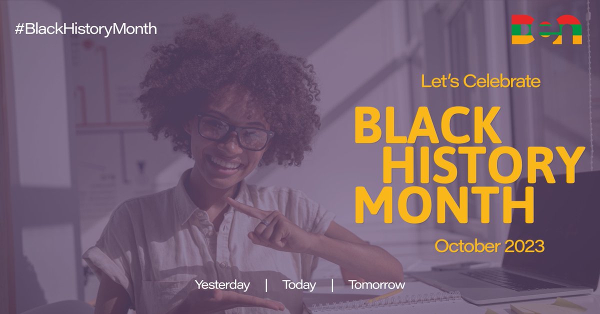 🌟 Celebrate Black History Month 🌟

At DEN, we honor the incredible contributions of the Black community. Stay tuned for an inspiring video! 🎥🎉

Join us in celebrating #BlackHistoryMonth, diversity, and inspiration! 💬📽️💪🏿

#DEN #BlackExcellence #Unity #DiversityInclusion