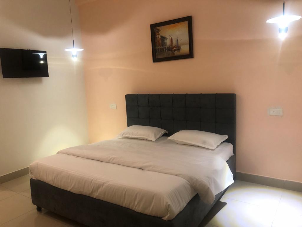Deepak_Basohli's tweet photo. Hotel #PineHideout now ready for your Service near Sukarala Mata Temple. https://t.co/XA3ThSsDlm