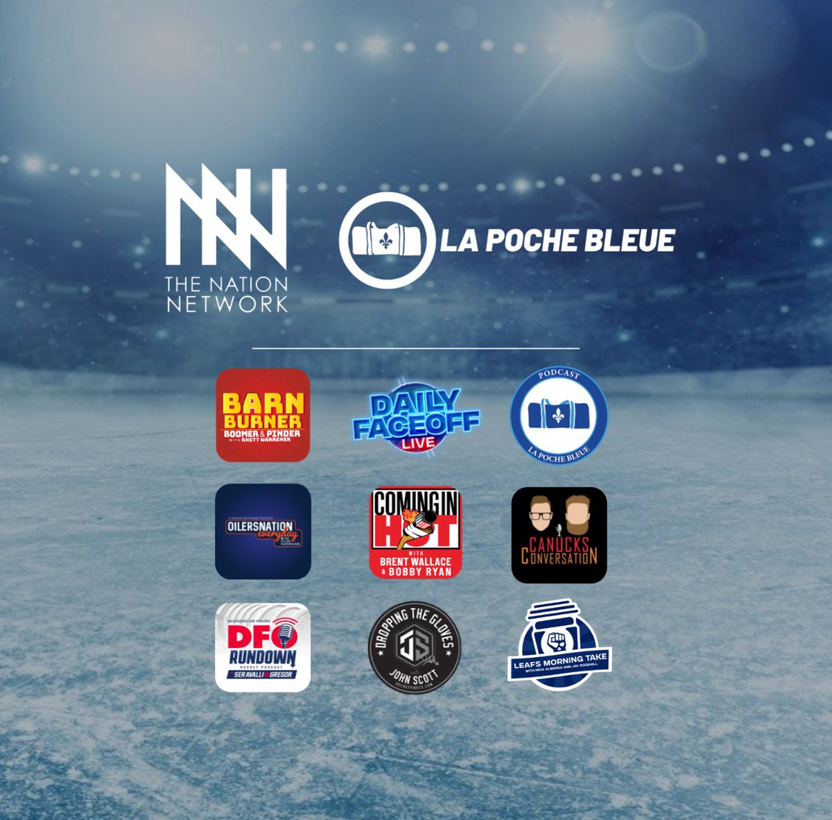 Playmaker Capital tweet media