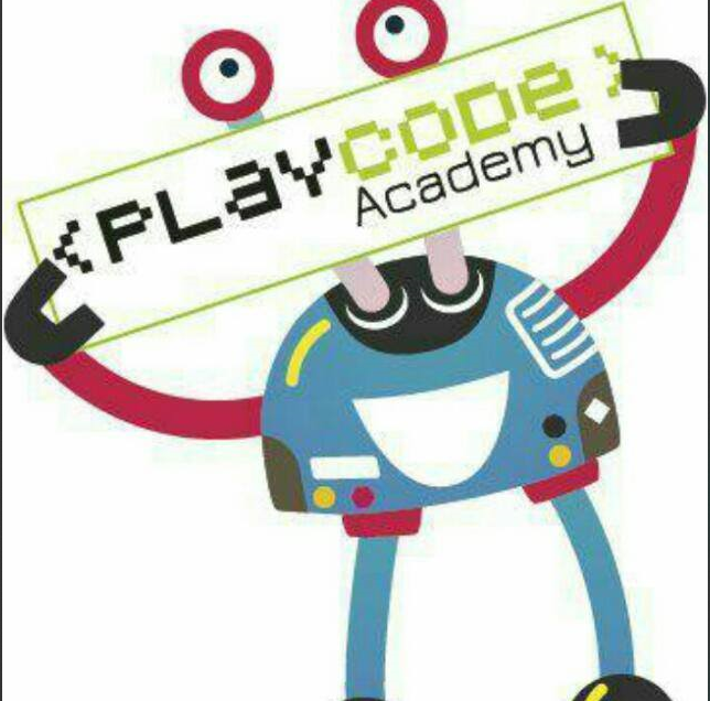 Te gusta la robotica? desde Afa Calamot ofrecemos esta extraescolar en colaboración con PLAYCODE ACADEMY ven a informarte mañana 28/09/2023 a las 18:00 en la sala de actos