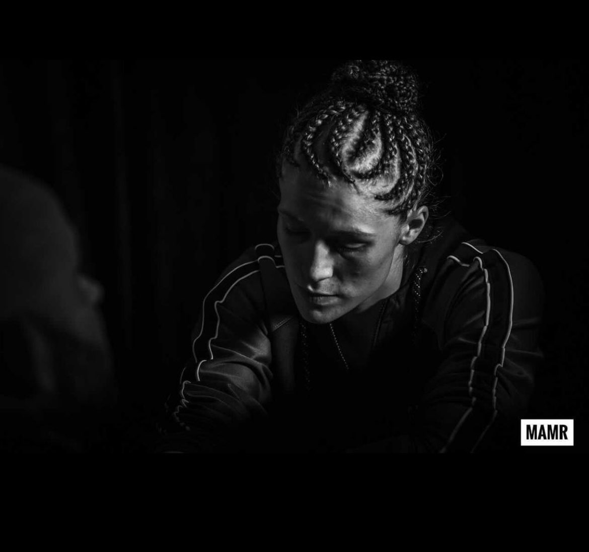 What’s done in the dark will come to light .. ✨ a particular favourite of mine. 

Locked in. Fight news dropping this week.. 🥊⏳ #watchthisspace 

📸 by the legend that is @Myartmyrules 
#teamrankin #lockedin #fightnews #letsgo #scottishgirl #aye #srioghalmodhream #makingmoves