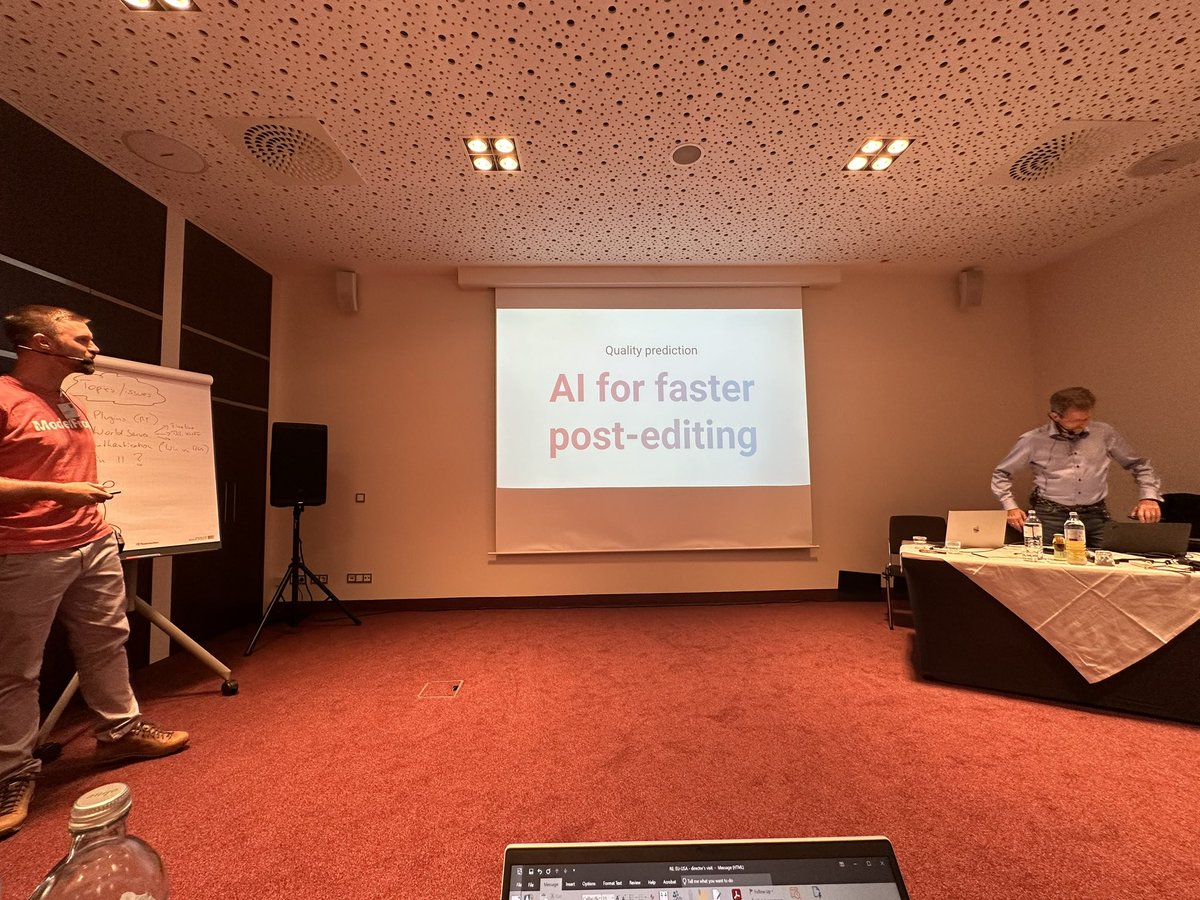 Giuseppe Forte tweet media