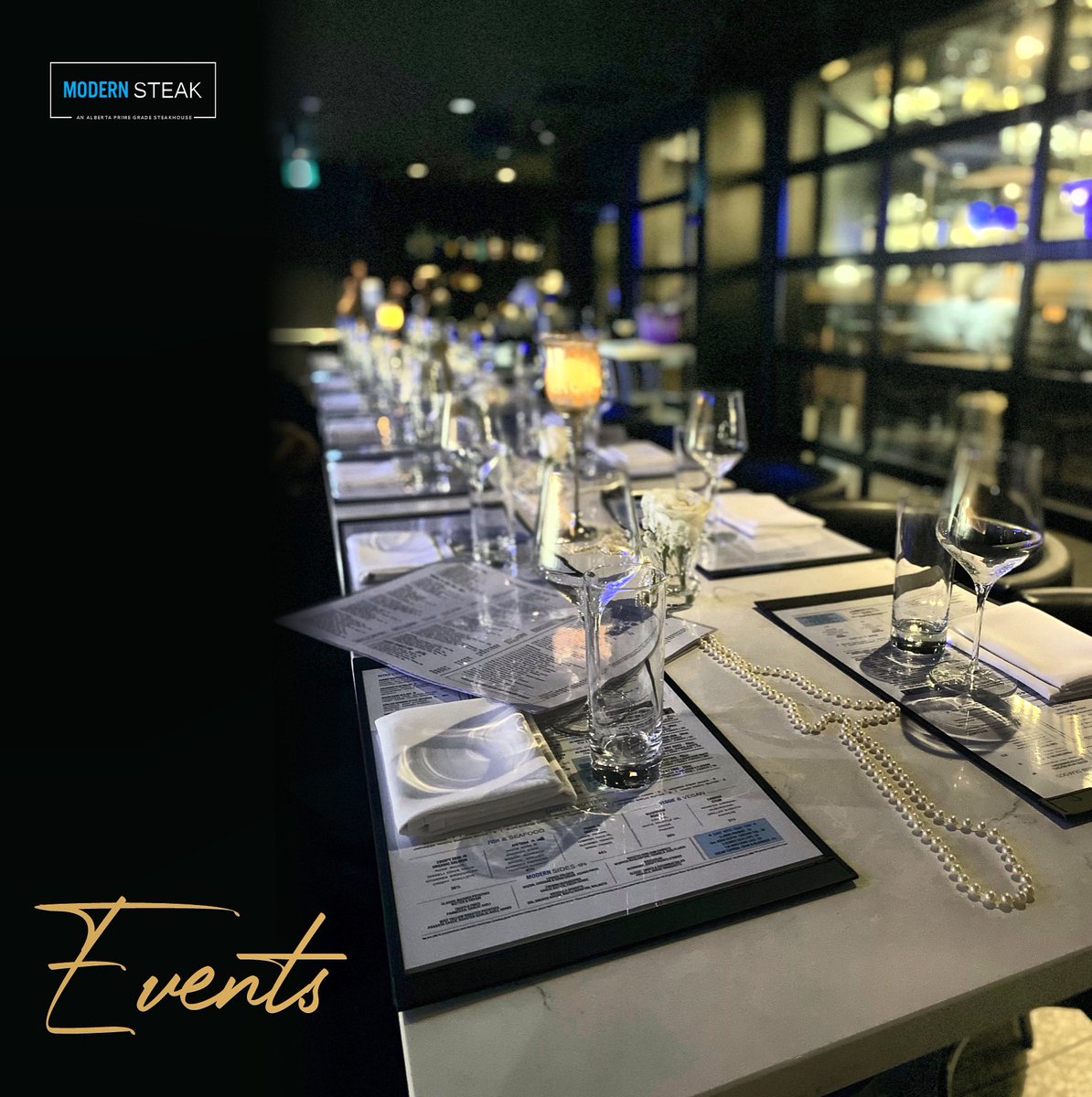 OceanModern's tweet image. Book your next event with us!