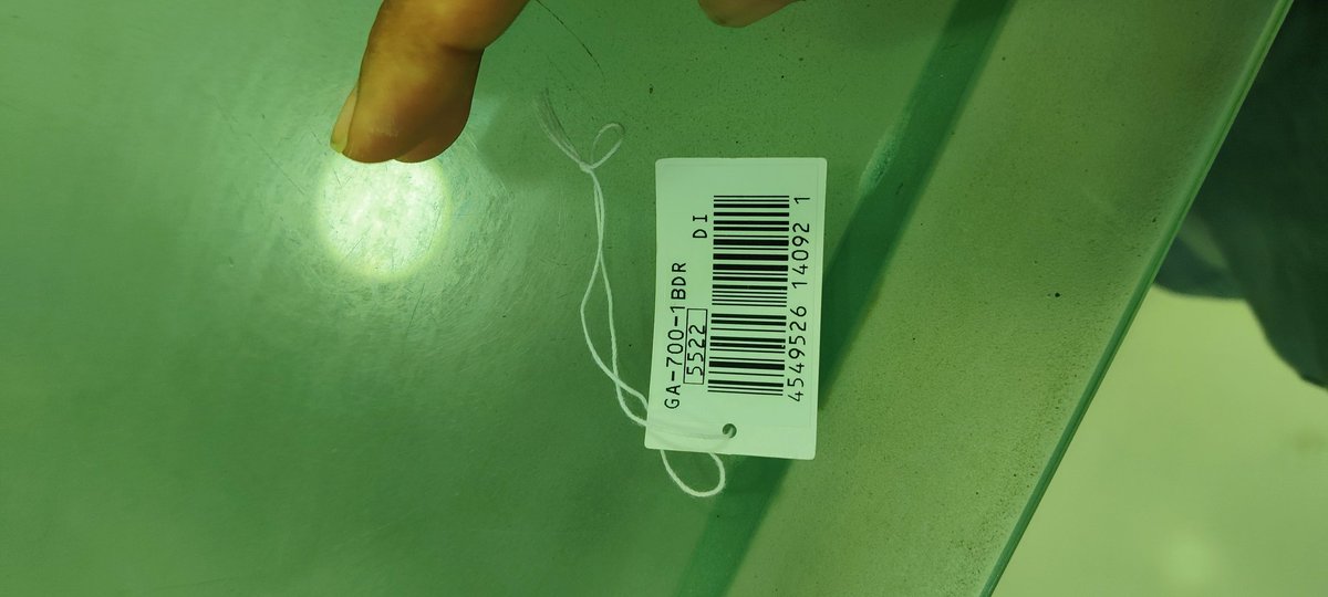 Palindrome tweet media