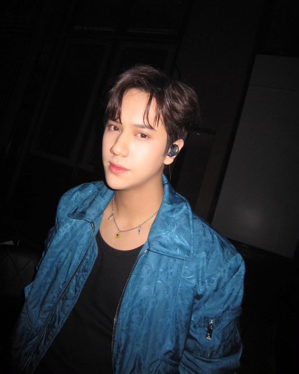 nanon_diary's tweet photo. [270923] nanon_korapat IG post
🌠

—
ไอ้เราก็เท่ซะด้วย 😎💙 #NNN1stSoloInMacau

#mynameisnanon
#nanon_korapat https://t.co/J3eQlQlG6J