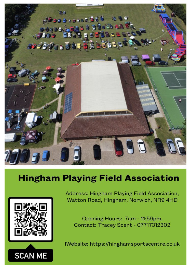 FieldHingham tweet picture