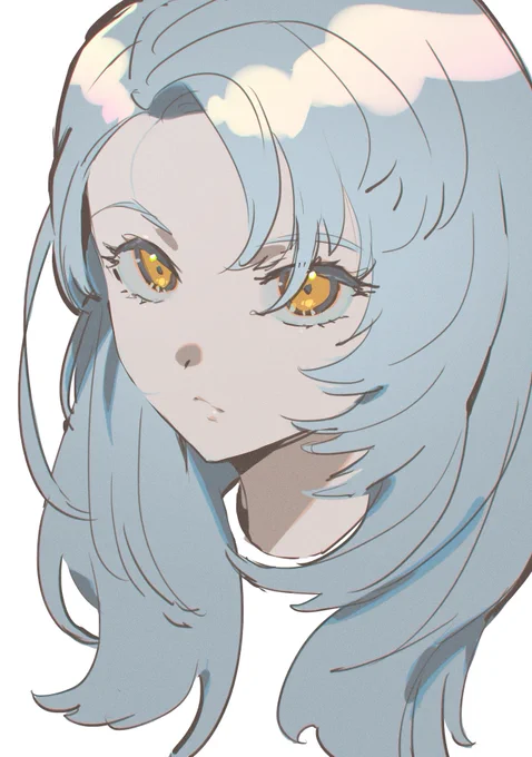 塗り実験 