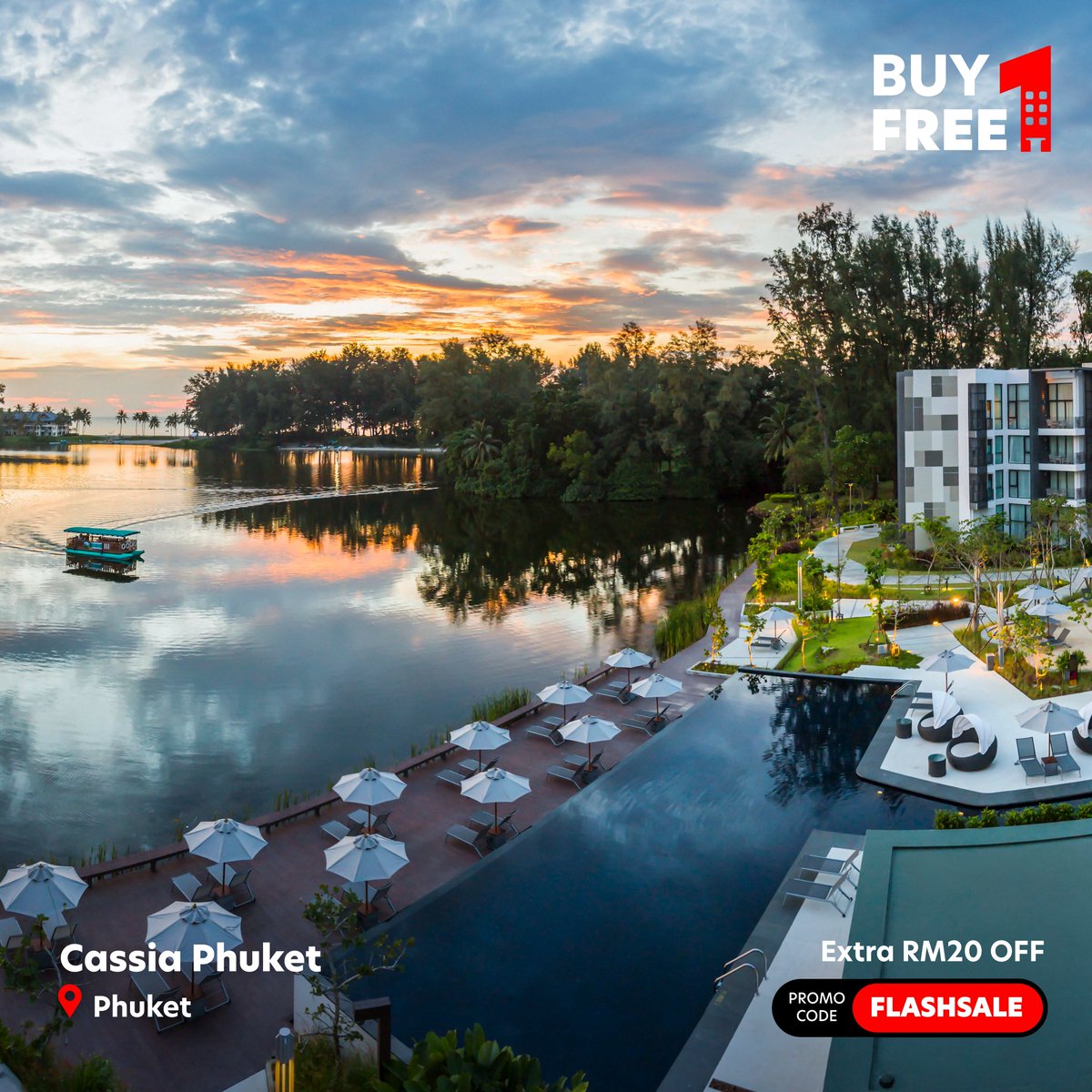 airasia's tweet photo. ๐ #MoMosKualaLumpur in #KualaLumpur, #Malaysia ๐ฒ๐พ
๐ #TheChowKit - #AnOrmondHotel in #KualaLumpur, #Malaysia ๐ฒ๐พ
๐ #CassiaPhuket in #Phuket, #Thailand ๐น๐ญ
๐ #NHBoatLagoonPhuketResort in #Phuket, #Thailand ๐น๐ญ https://t.co/Q1JyMjtb9U
