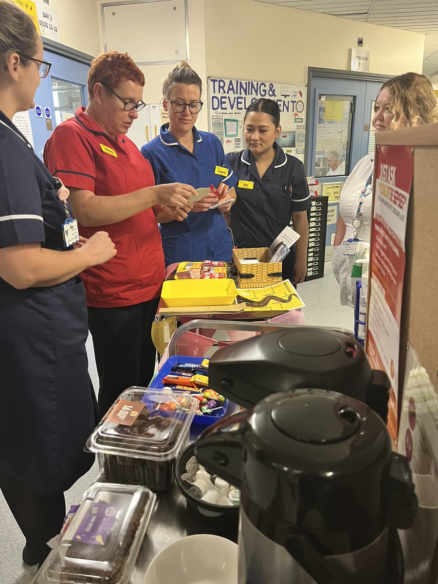 GEH Surgery Division tweet media