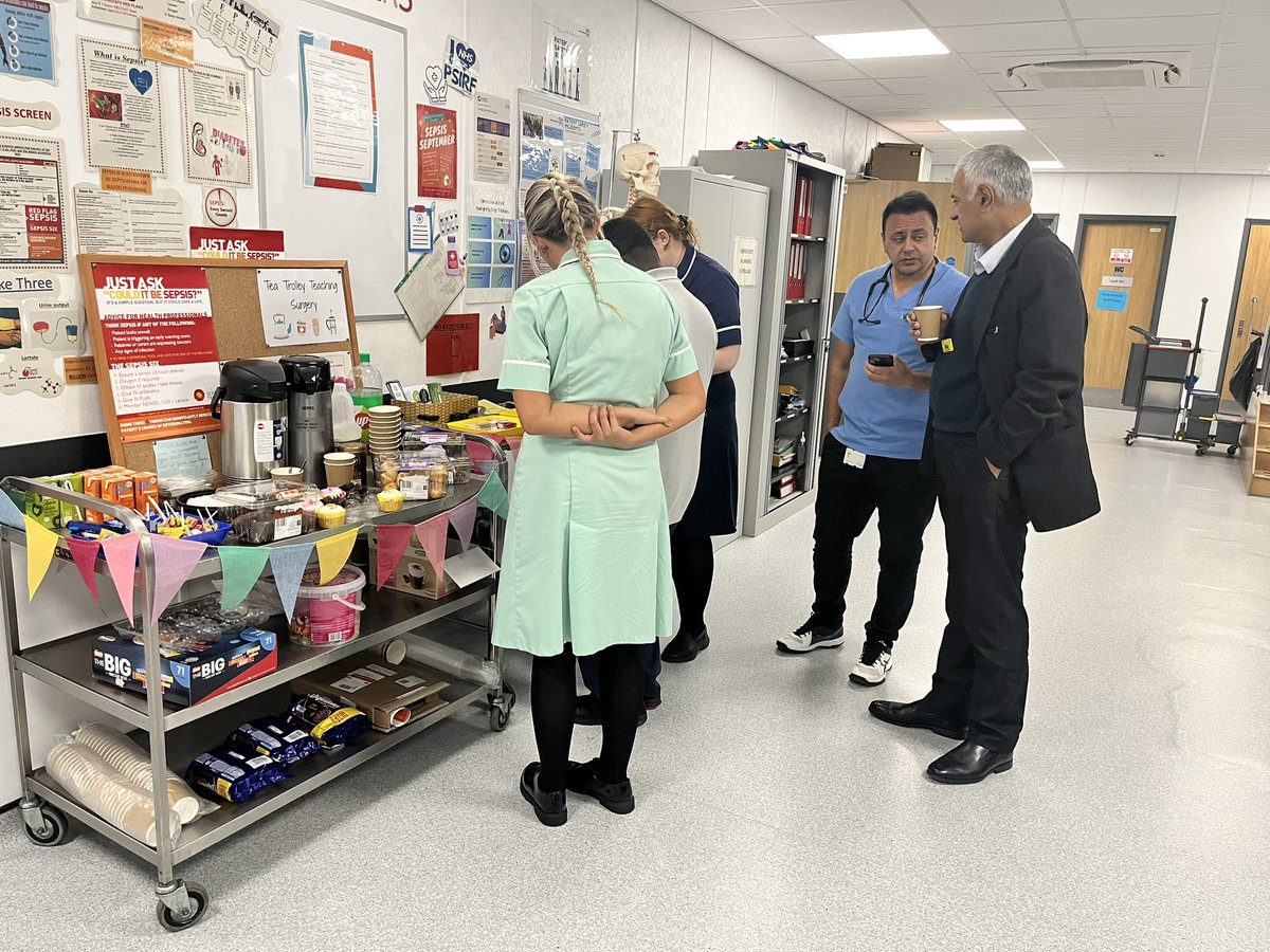 GEH Surgery Division tweet media