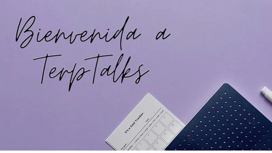 🎉Con mucha ilusión, ¡os presentamos nuestra NUEVA WEB!🎉

💻🛜Un espacio donde podréis encontrar más información sobre Terptalks, las entrevistas, FAQs y todas las novedades. ¡Seguimos!

terptalkscommunity.wixsite.com/terptalks
