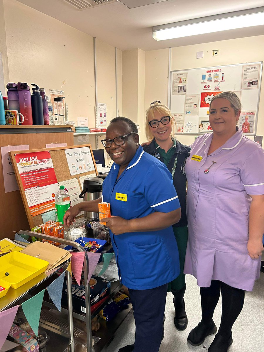 GEH Surgery Division tweet media