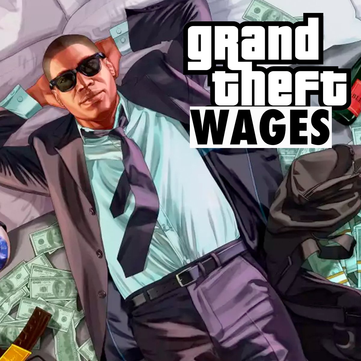 Worried about crime? Well, the most pervasive crime in this country is wage theft and it costs workers more than $50 billion every year. Get organize and fight back. #UnionsForAll #SolidaritySeason