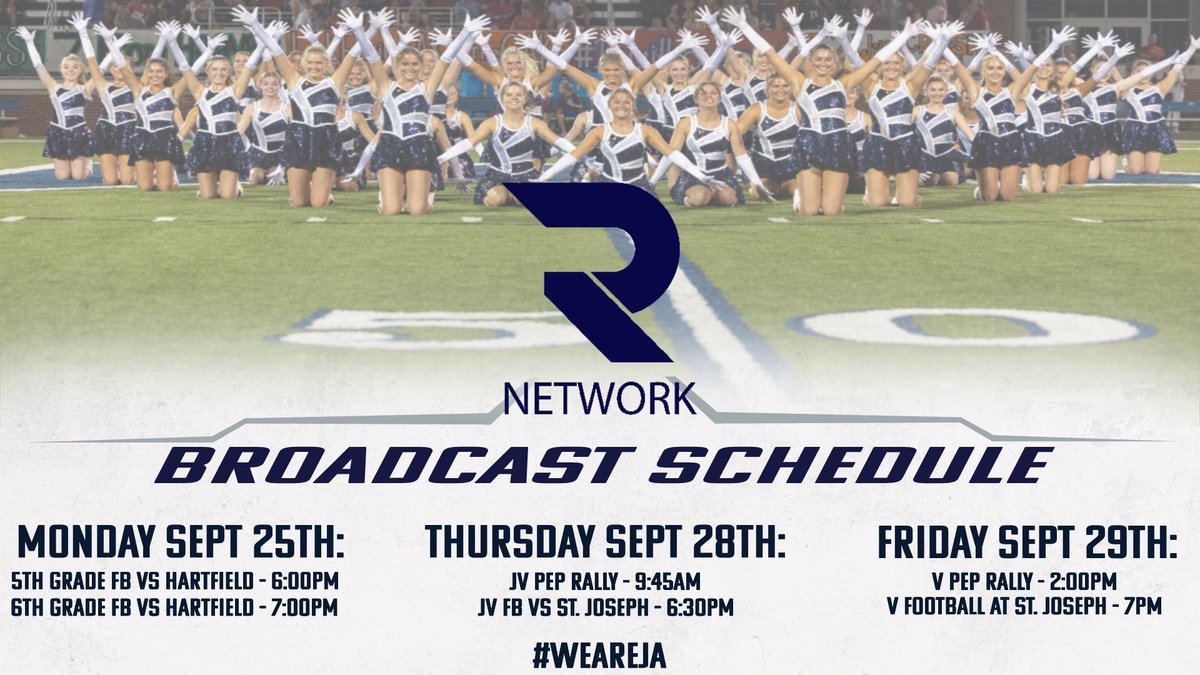 The Raider Network tweet media