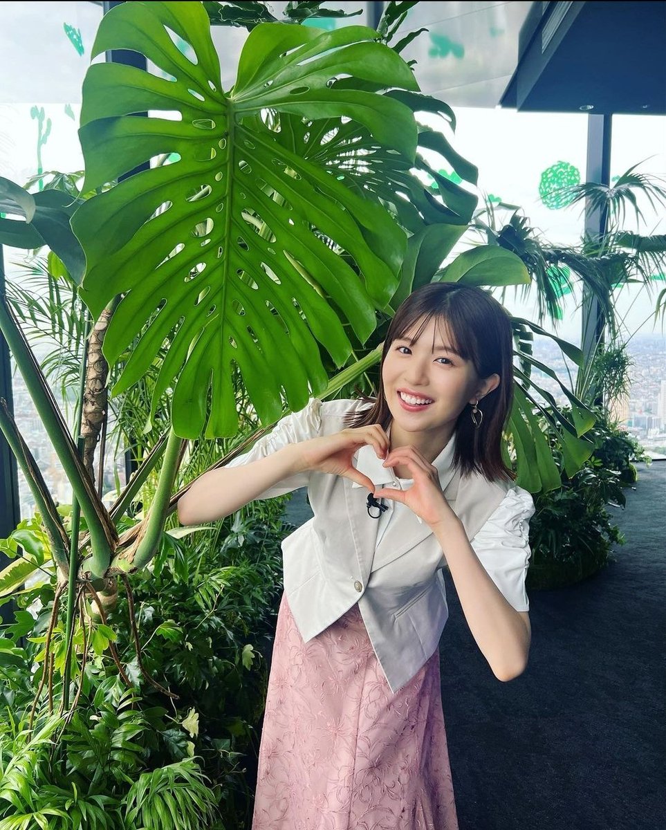 therealmiiii's tweet photo. 自発📮

97 line 🚹

神推し–>松田好花🐙
推し:
森田ひかる🌱
山下瞳月🌙
長濱ねる✨

おひさまとbuddiesと仲良くしたいです🙌🏻 https://t.co/ZvrSULpOv1