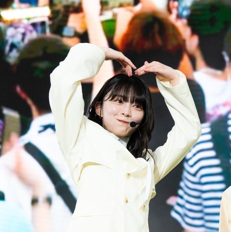 therealmiiii's tweet photo. 自発📮

97 line 🚹

神推し–>松田好花🐙
推し:
森田ひかる🌱
山下瞳月🌙
長濱ねる✨

おひさまとbuddiesと仲良くしたいです🙌🏻 https://t.co/ZvrSULpOv1