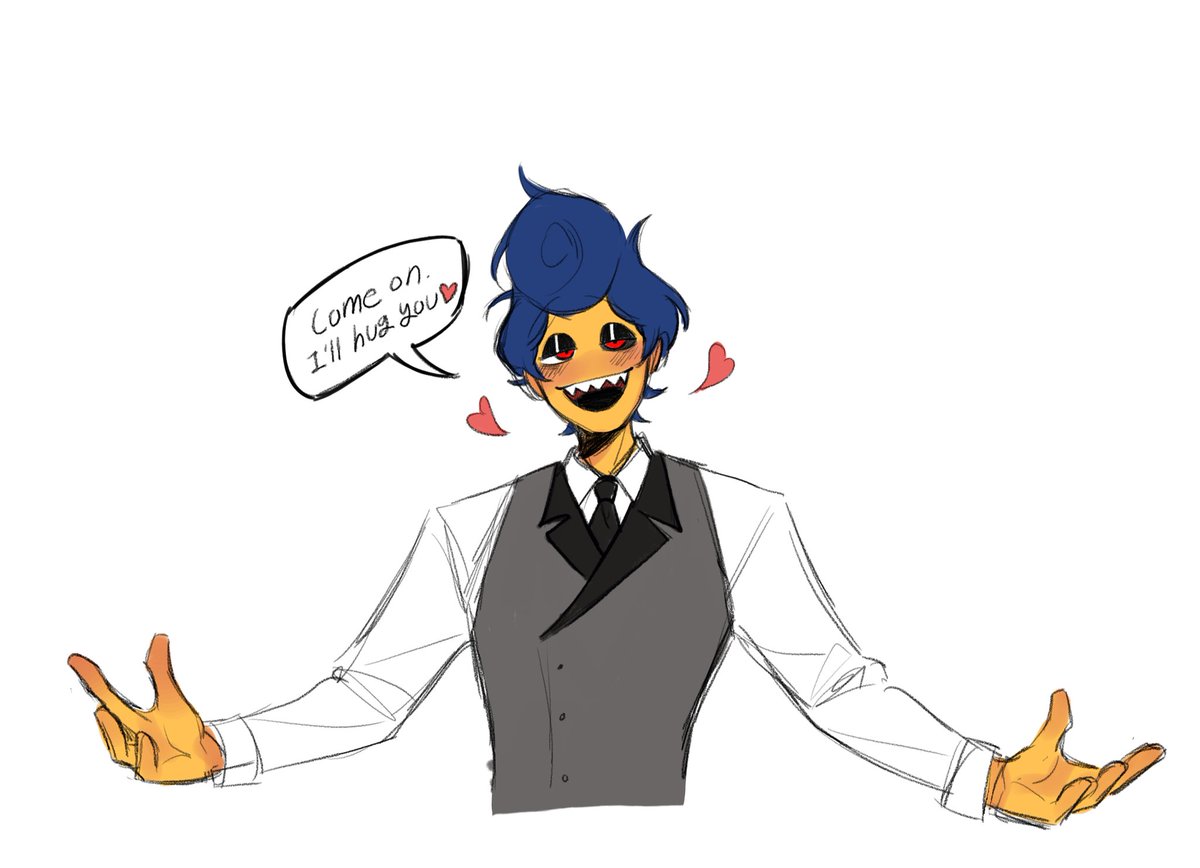 come on.🫂💕
#WelcomeHome #wallydarling #WallyDarlingAU #WelcomeHomeAU