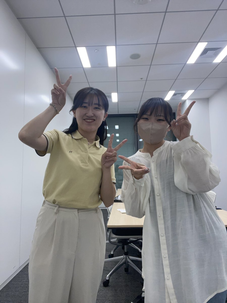 Actry1's tweet photo. 今回は秋新歓や、合宿、そしてこれからの活動について話し合いました！

秋新歓は、1.2年生を対象としたものになっています！
気になる方はお気軽にDMや質問お待ちしています🙌🏻🤗 https://t.co/iTxbzt7BLK