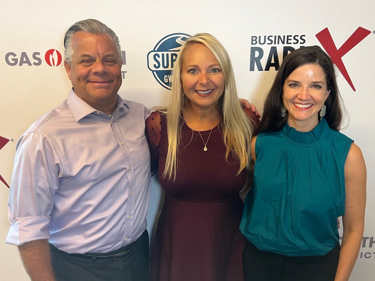 Check out a new episode of "Status Life with Leta." Join your hosts Leta Brooks Hays and Derek Hays as they talk to Hope Cook about tools you can use to prevent burnout.

Episode Link--&gt;shorturl.at/aoyLT

@affordtest @derekhayslaw @subaruatl

#statuslife #gwinnettradio