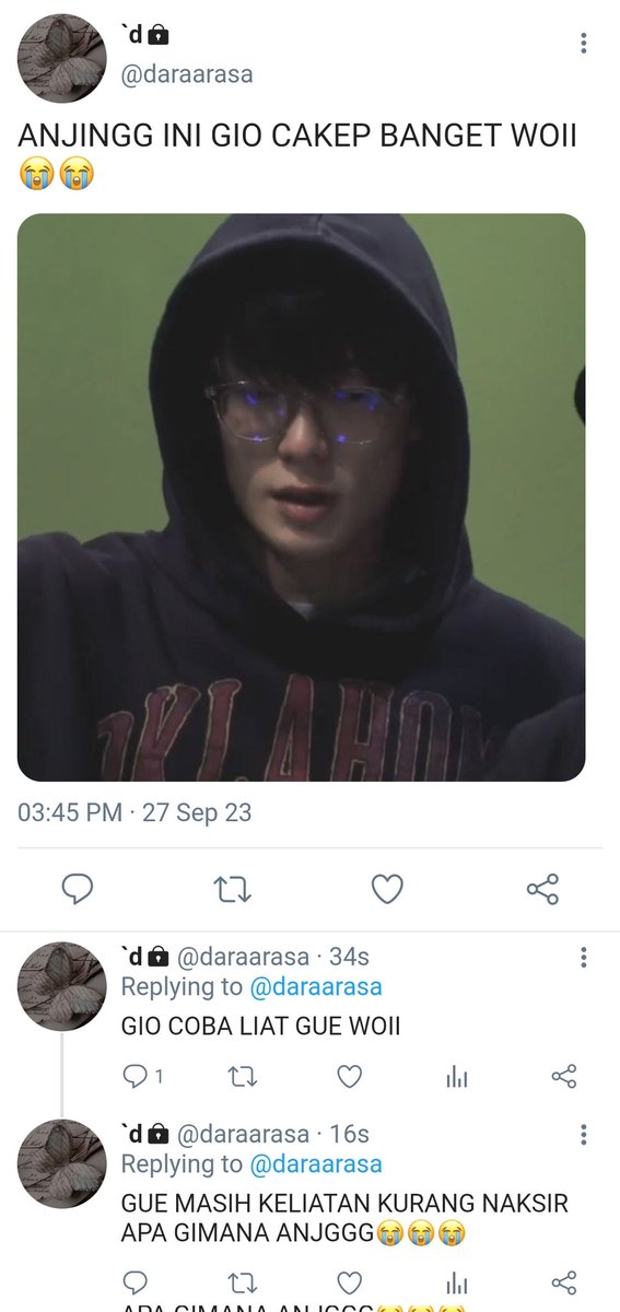 ilaa tweet media