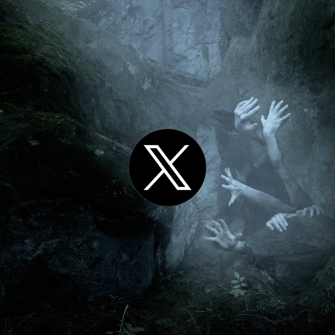 Allez, on déterre notre compte Twitter pour voir si c'est mieux sous X👀