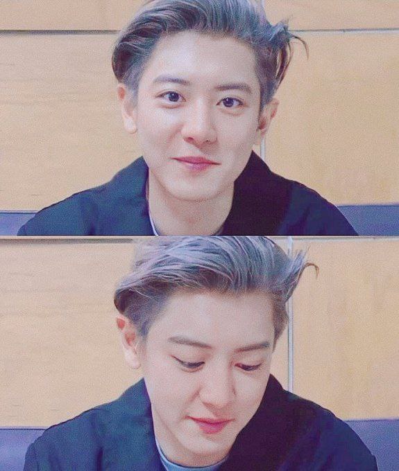 Real_Angel04's tweet photo. خیلی وقته نبودم اگر دیده میشم ریپ بزنید واسم لطفا تا اکانتم برگرده تی ال 💖

SM TREAT CHANYEOL BETTER
#SMTreatChanyeolBetter
#ChanyeolDeservesBetter
#SM_찬열에게_차별대우_그만 https://t.co/n5MA6rdK9B