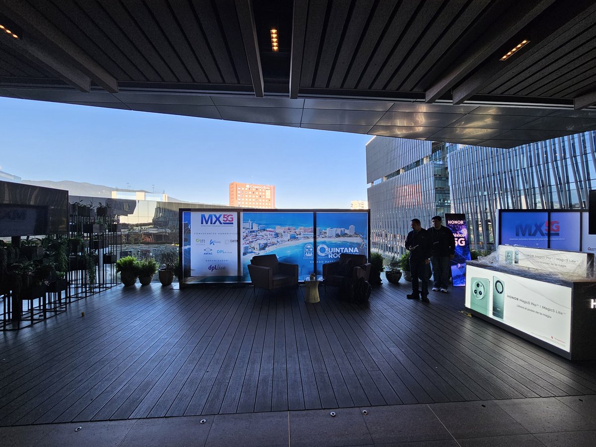 fernegretep's tweet photo. #MX5G. Durante México 5G celebraremos por 1a vez, el #innovationspace un lugar para los #MVNO y los #ISP.
#mexico5G, un espacio para la inversión e innovación para la TransformaciónDigital .🇲🇽
Registro: https://t.co/TolKjHV1nl
Convocan: @IFT_MX @anatelmx,@ciapem y @dpl_group https://t.co/LU3MQ9BcUH