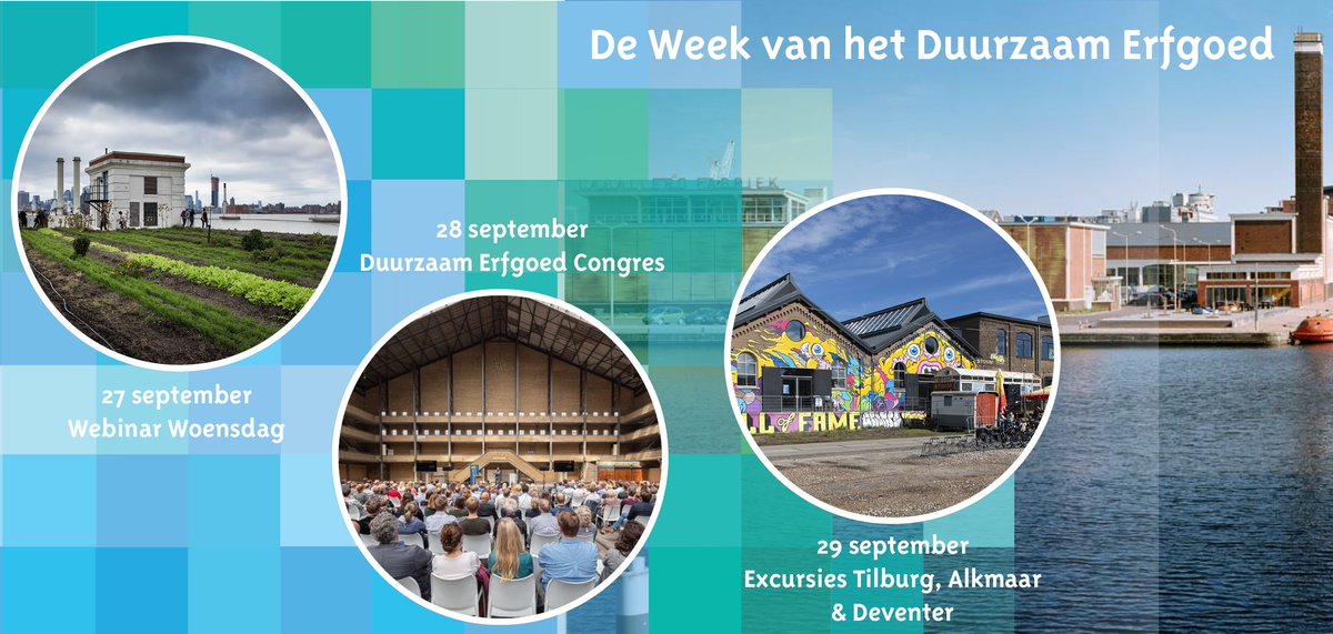 Het Restauratiefonds tweet media