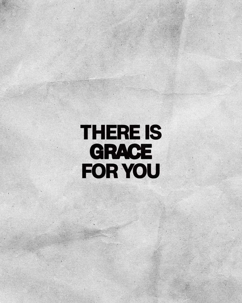 More key points from our sermon with Caleb Kaltenbach. Grace is for everyone, and that includes anyone! There is grace for you! How have you been living that out this week?

Missed the sermon? Check out our Youtube page for the full message.