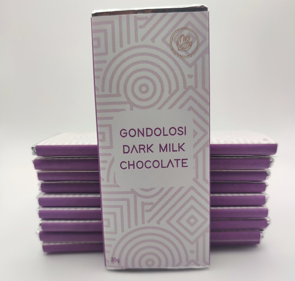 KwanzaCocoa's tweet photo. #baroftheweek
#Gondolosi Dark Milk #Chocolate aka the people's favorite! π―π²πΌπ³π«
Did you know that Gondolosi (Mondia Whitei) is a remedy for heartburn, indigestion, appetite stimulant, asthma, and high blood pressure. It also increases milk production in lactating mothers. https://t.co/u04mnjFqGG